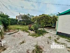 Дом 37м&sup2;, 1-этажный, участок 11 сот.  