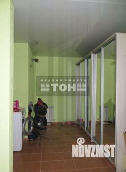 Коттедж 190м², 2-этажный, участок 4 сот.  