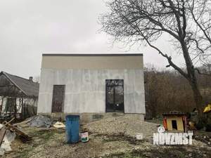 Дом 120м&sup2;, 1-этажный, участок 4 сот.  