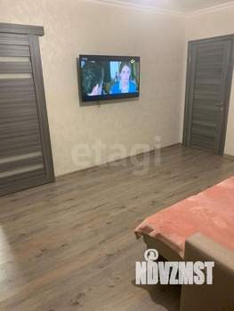 Дом 189м&sup2;, 3-этажный, участок 4 сот.  