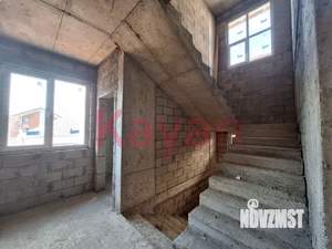 Дом 240м², 3-этажный, участок 3 сот.  