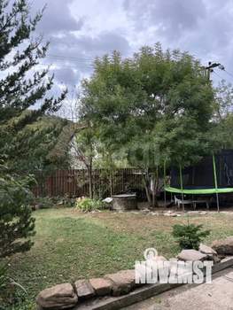 Дом 128м&sup2;, 2-этажный, участок 4 сот.  