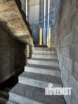 Дом 298м&sup2;, 2-этажный, участок 6 сот.  