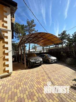 Дом 172м&sup2;, 2-этажный, участок 4 сот.  