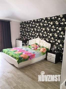 Дом 95м&sup2;, 2-этажный, участок 2 сот.  