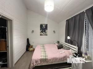 Дом 71м², 1-этажный, участок 5 сот.  