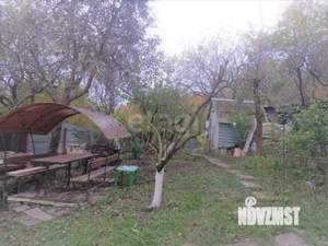 Дом 60м&sup2;, 2-этажный, участок 4 сот.  