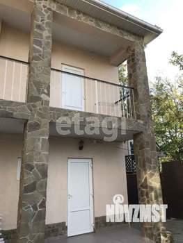 Дом 450м&sup2;, 2-этажный, участок 7 сот.  