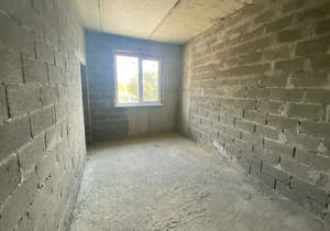 Дом 95м&sup2;, 1-этажный, участок 3 сот.  