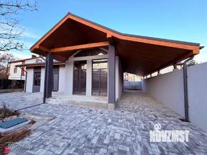 Дом 120м², 1-этажный, участок 4 сот.  