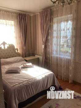 Дом 240м², 3-этажный, участок 2 сот.  
