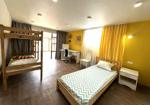 Дом 70м², 2-этажный, участок 5 сот.  