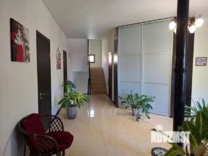 Дом 455м&sup2;, 2-этажный, участок 4 сот.  