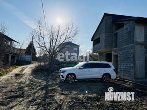 Дом 210м&sup2;, 2-этажный, участок 4 сот.  