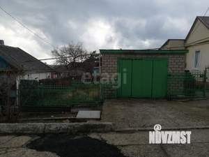 Дом 88м&sup2;, 1-этажный, участок 6 сот.  