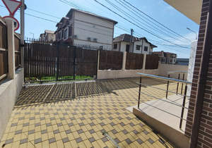 Дом 171м&sup2;, 3-этажный, участок 2 сот.  