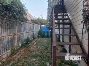 Дом 62м&sup2;, 2-этажный, участок 4 сот.  