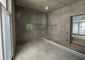 Дом 222м², 3-этажный, участок 6 сот.  