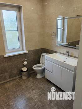Коттедж 280м², 2-этажный, участок 8 сот.  
