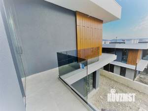 Дом 200м², 2-этажный, участок 5 сот.  