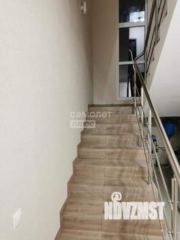 Таунхаус 133м&sup2;, 2-этажный, участок 2 сот.  