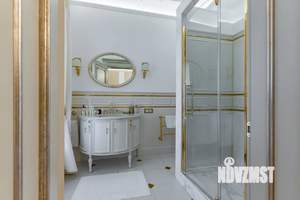 Коттедж 500м², 3-этажный, участок 15 сот.  