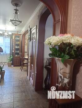 Дом 120м², 2-этажный, участок 3 сот.  