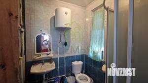 Дом 129м², 2-этажный, участок 7 сот.  