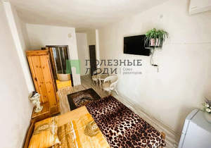 Дом 517м&sup2;, 3-этажный, участок 2 сот.  