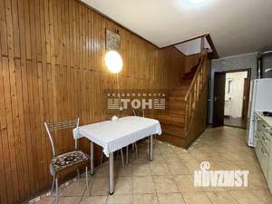 Коттедж 114м&sup2;, 1-этажный, участок 2 сот.  