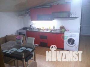 Дом 270м², 3-этажный, участок 6 сот.  