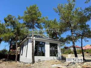 Дом 60м², 1-этажный, участок 7 сот.  