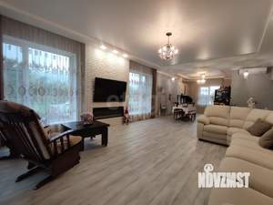 Дом 173м², 1-этажный, участок 12 сот.  