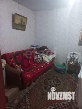 Дом 37м&sup2;, 1-этажный, участок 6 сот.  