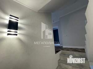 Дом 170м², 3-этажный, участок 2 сот.  