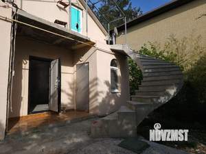 Коттедж 86м&sup2;, 2-этажный, участок 6 сот.  