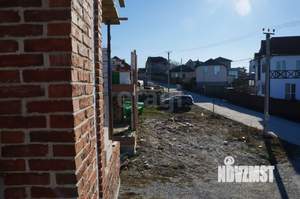 Дом 120м&sup2;, 2-этажный, участок 3 сот.  