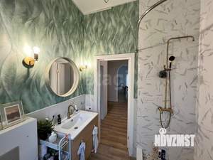 Дом 488м&sup2;, 2-этажный, участок 4 сот.  