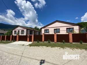 Дом 270м², 1-этажный, участок 8 сот.  