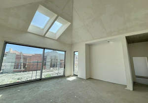 Дом 172м&sup2;, 1-этажный, участок 6 сот.  