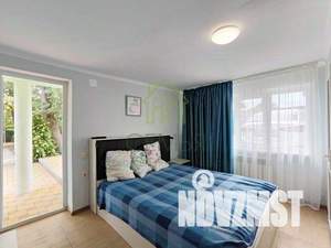 Дом 121м², 2-этажный, участок 6 сот.  