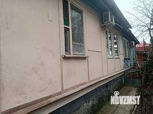 Дом 47м&sup2;, 1-этажный, участок 3 сот.  