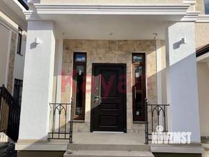 Дом 281м&sup2;, 3-этажный, участок 3 сот.  