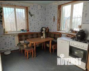 Дом 150м², 2-этажный, участок 5 сот.  