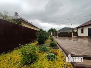 Дом 173м&sup2;, 1-этажный, участок 12 сот.  