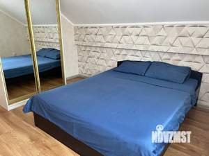 Коттедж 138м², 2-этажный, участок 2 сот.  