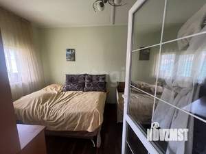 Дом 40м², 1-этажный, участок 4 сот.  