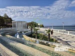 Таунхаус 386м&sup2;, 3-этажный, участок 4 сот.  