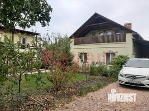 Дом 320м&sup2;, 2-этажный, участок 7 сот.  