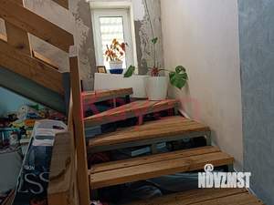 Дом 255м², 2-этажный, участок 4 сот.  